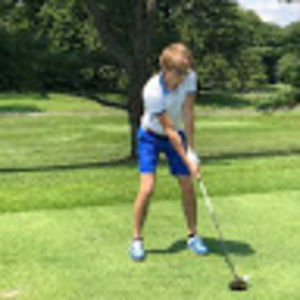 Meet your Posher, Parker